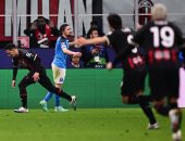 أوريجي يقود هجوم ميلان ضد كريمونيزي فى الدوري الإيطالي