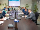 وزيرة البيئة: طرح مصانع التدوير للمستثمرين لضمان إشراك القطاع الخاص 