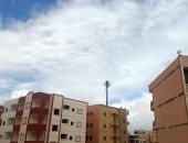 طقس المنوفية الآن.. برودة فى الجو وغيوم بسماء المحافظة