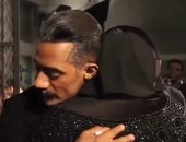 هالة صدقى تعاتب الجمهور : ما حدش قال لى مبروك على براءة جعفر