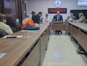 رفع حالة الطوارئ.. تعرف على استعدادات "صحة القليوبية" لعيدي الفطر وشم النسيم