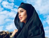 جومانا مراد: لم أتوقع التريند وتفاعل الجمهور مع دميانة فى "عملة نادرة" أبكانى