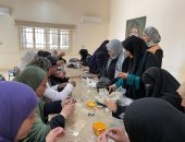 محافظ القاهرة: مبادرة "عيشيها صح" سعت لتمكين سيدات الأسمرات اقتصاديًا