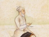 سوثبى تعرض لوحة من فنون العالم الإسلامى تعود إلى أوائل القرن الثامن عشر