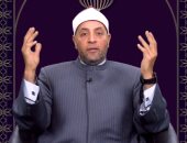 ازاى نقلل من الحلف بالطلاق.. اتبع هذه الخطوات حلقة جديدة مع الشيخ رمضان.. فيديو