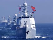 الصين تحث الدول المعنية على وقف الاستفزازات فى بحر الصين الجنوبى