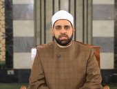 رمضان والقرآن.. خاطرة جديدة مع الدكتور أحمد مكى إمام مسجد الحسين