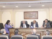 "اقتصادية النواب" تناقش طلب إحاطة لنائبة التنسيقية حول أسباب هروب الشركات الناشئة للخارج