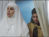 رسالة الإمام الحلقة 22.. "هند" تلجأ للسيدة نفيسة وتصفح عن "عقيل"