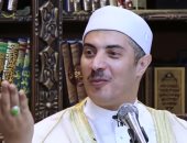 الشيخ جابر بغدادى لقناة الناس: الرسالة المحمدية جامعة لكماليات الإنسانية