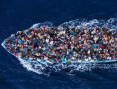 "الهجرة غير الشرعية" كابوس لا ينتهى فى أوروبا.. 14 ألفا يصلون شوطىء القارة العجوز