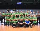 سبورتنج يهزم سموحة ويتأهل لنهائى كأس مصر لليد