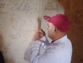 "أثار الإسكندرية": صيانة واستعدادات مكثفة بقلعة قايتباى استعدادا لـ"عيد الفطر"