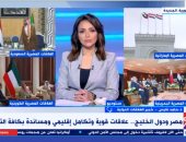 حامد فارس: العلاقات المصرية الخليجية كالبنيان المرصوص لا تهتز بتأويل أو شائعات