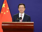 مسئول صينى: يمكن تعزيز العلاقات مع بريطانيا على أساس الاحترام المتبادل