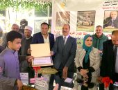 "تعليم الإسكندرية" تكرم 75 طالبًا من الفائزين في مسابقة القرآن الكريم