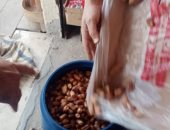 حملة موسعة لمراقبة الأغذية بدمياط على 224 منشأة استعدادا لأعياد شم النسيم والفطر