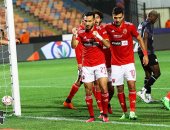 الاهلي والرجاء ..الأحمر يتفوق على بطل المغرب قبل مواجهة السبت بدورى الأبطال