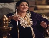 اعرفى إزاي تختاري لون الشعر المناسب لبشرتك بعد نصيحة عايدة لصفصف بصبغ شعرها