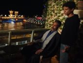 مسلسل جعفر العمدة.. علامات تكشف الكذب "عشان ما يتضحكش عليك زى جعفر"