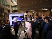 وزير السياحة والآثار: المتحف المصري الكبير آمن وسالم تماما