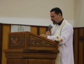 الصلوات التشفعية.. الكنيسة الأسقفية تصلى من أجل مصر والعالم  