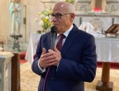 محافظ بورسعيد يشكر وزير الداخلية بعد زيادة عدد جماهير المصرى بنهائى كأس الرابطة
