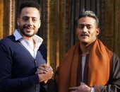 نعيم وعم ربيع الأبرز.. ملوك الجدعنة والإخلاص في مسلسلات رمضان 2023