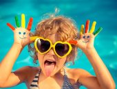 على حسب برج طفلك.. اعرفى هيعمل إيه فى العيد.. الدلو بيحب اللمة والحوت هادئ