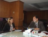 سلامة الغذاء: 1605 أذون تصدير لحاصلات زراعية و1335 رسالة غذائية واردة 