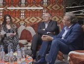 صالون لتنسيقية شباب الأحزاب حول دراما رمضان.. فيديو     