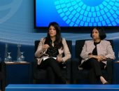 وزيرة التعاون الدولى تُطالب بإعادة النظر فى رسوم التمويل 