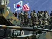 كوريا الجنوبية: بدء تدريبات كورية أمريكية مشتركة واسعة النطاق هذا الأسبوع