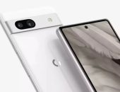 تقرير: جوجل قد تطلق هاتفها Pixel 7A الشهر المقبل