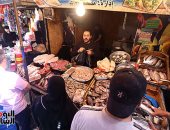 تكنولوجيا الأغذية يحدد 5 علامات لكشف الرنجة الفاسدة