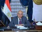 وزير التعليم يتابع امتحانات الدبلومات الفنية بمحافظة الوادى الجديد 