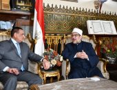 التنمية المحلية: تنسيق كامل مع المحافظات للتصدى لأى تعديات على أراضى الأوقاف