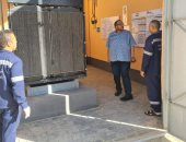 رئيس مياه سوهاج: استمرار فرق عمل المناوبات بعد منتصف الليل خلال شهر رمضان