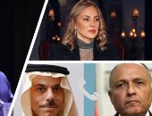 التليفزيون هذا المساء.. مصر والسعودية تؤكدان بذل الجهود لاستقرار السودان