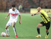 المقاولون يخطف نقطة التعادل من الزمالك فى أول قيادة لـ أوسوريو.. فيديو