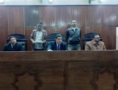 السجن المشدد 5 سنوات لشخص و3 لآخر بتهمة استعراض القوة بسوهاج