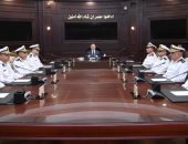 وزير الداخلية قبل العيد: نتصدى بشكل حاسم لكل ما يمس أمن وسلامة الوطن والمواطنين