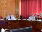 محافظة الإسماعيلية تستعرض الاستعدادات لعيد الفطر المبارك.. التفاصيل