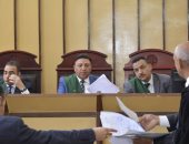 "جنايات بورسعيد" تنظر قضية مقتل ميكانيكى على يدى شقيقين بجلسة 13 مايو