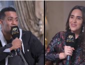 محمد رمضان: عدم تدخل جعفر العمدة فى خناقة شوقى فتح الله "ثقة"