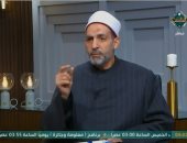 أمين الفتوى لـ"قناة الناس": الزكاة حق للفقراء وليست منة من الأغنياء.. فيديو