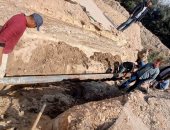 مياه القناة: القضاء على مشكلة ضعف مياه الشرب بقرية السلام بالقنطرة شرق