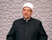 جزاؤه عظيم.. وزير الأوقاف يوجه رسالة إلى عمال المساجد