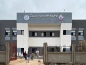 محافظ كفر الشيخ يكشف الموقف التنفيذى لمشروعات مبادرة حياة كريمة.. تكلفة تنفيذها تجاوزت 6 مليارات جنيه.. الانتهاء من تنفيذ 54 مدرسة و23 وحدة ومركزا طبيا.. نسب تنفيذ 26 كوبرى 82%