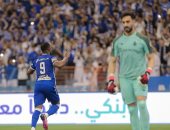 الهلال يحسم قمة النصر بثنائية بمشاركة رونالدو فى الدوري السعودي.. فيديو